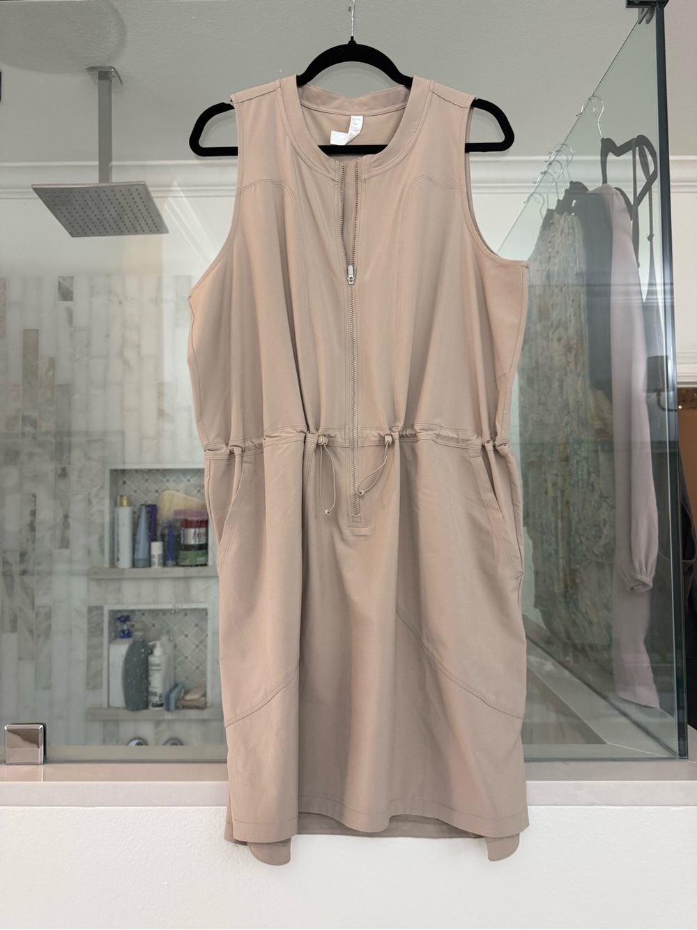 Zella athletic dress